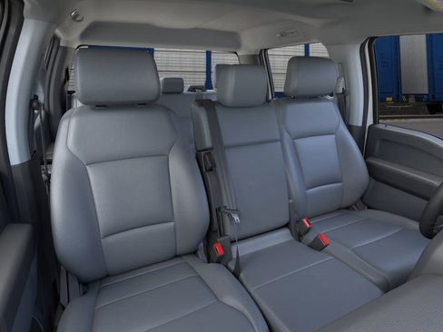 New 2026 Ford F250 XL w/ XL Driver Assist Package image 10