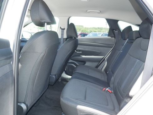 Certified 2026 Hyundai Tucson SEL AWD/4WD image 15