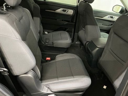New 2026 Ford Explorer Active image 19