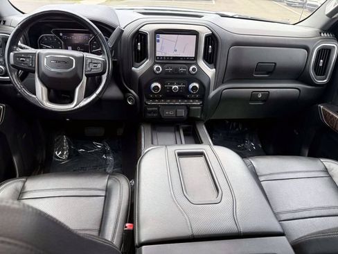 Used 2019 GMC Sierra 1500 Denali w/ Denali Ultimate Package AWD/4WD image 16