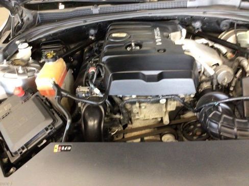 Used 2020 Chevrolet Silverado 1500 RST w/ Texas Edition image 30