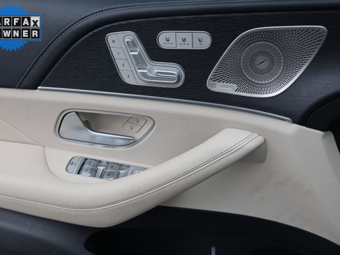 Used 2023 Mercedes-Benz GLE 350 image 12