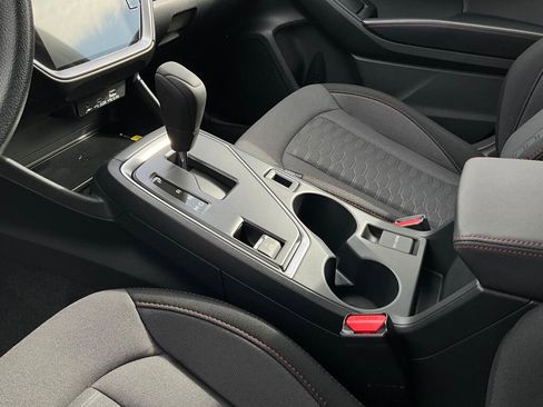 New 2026 Subaru Impreza 2.0i Sport image 19