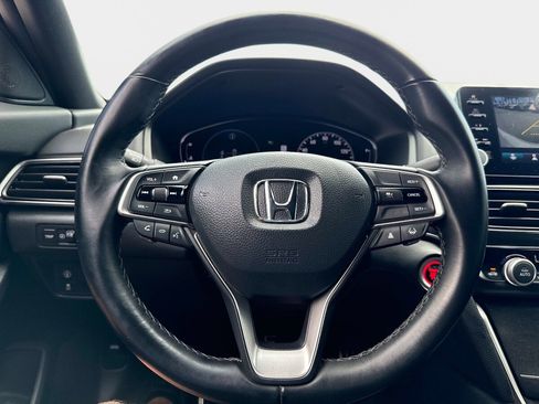 Used 2022 Honda Accord Sport image 25
