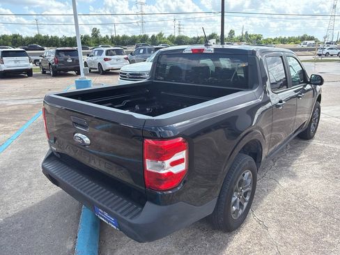 Used 2023 Ford Maverick XLT FWD image 5