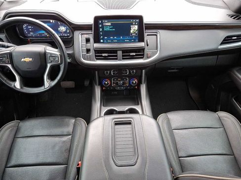 Used 2023 Chevrolet Tahoe Premier image 26