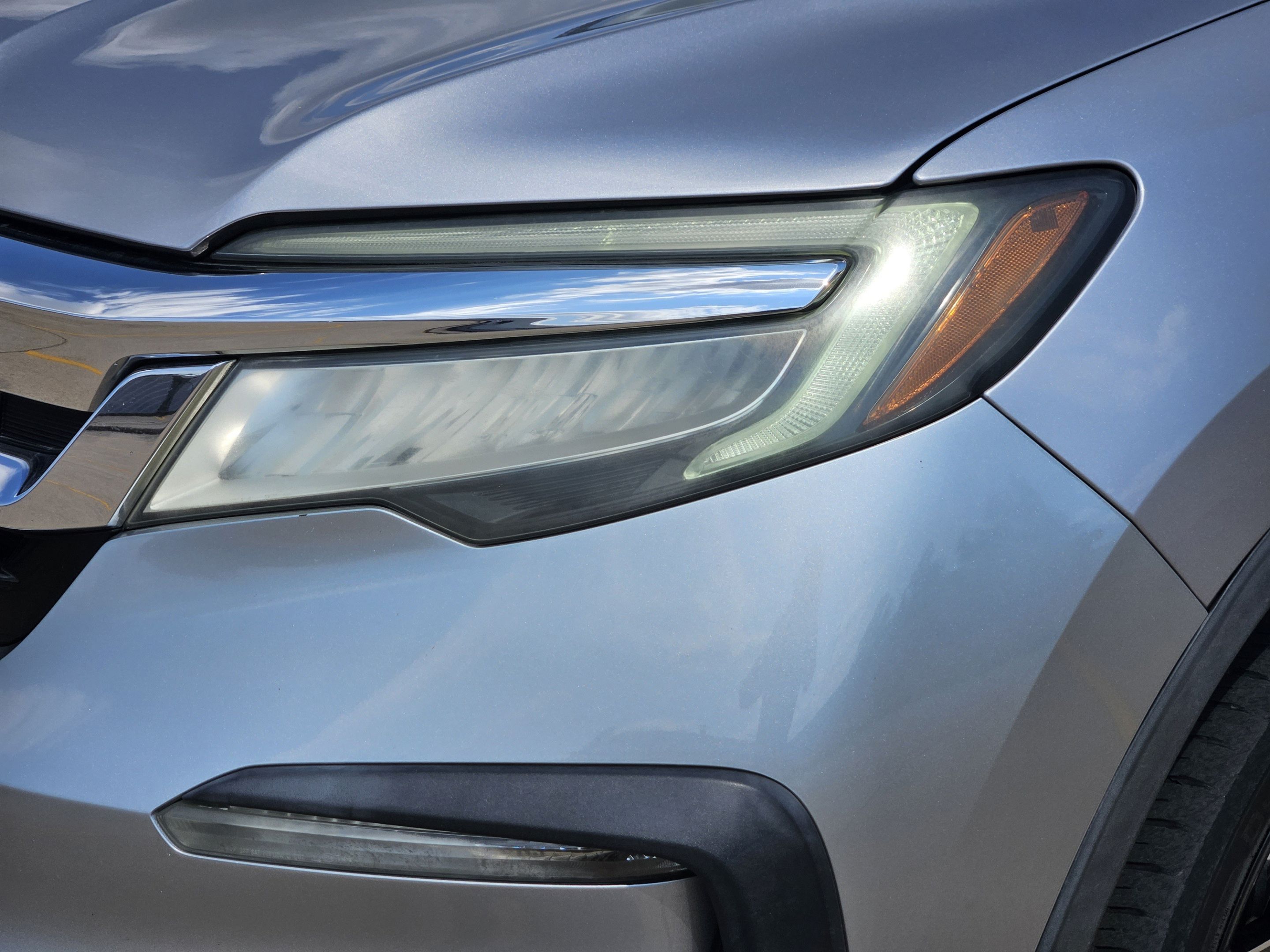 Used 2019 Honda Pilot Touring image 27