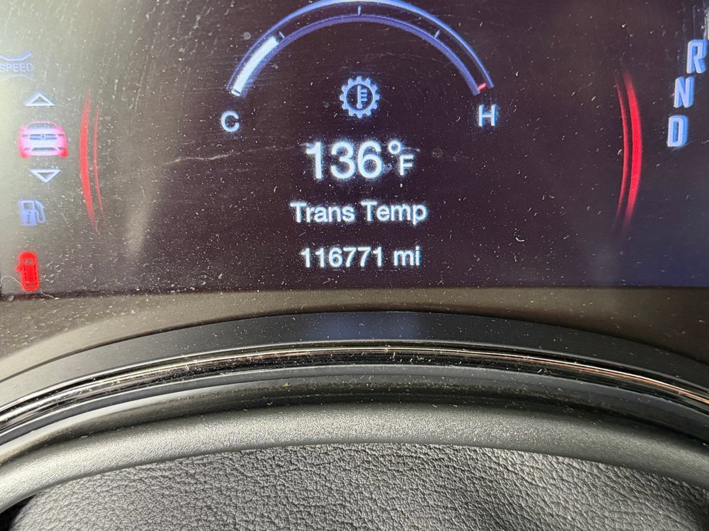 Used 2020 Dodge Durango GT AWD/4WD image 10