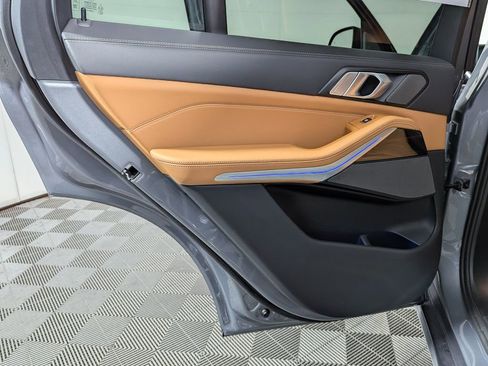 Certified 2024 BMW X5 xDrive40i w/ Premium Package image 46