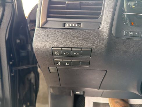 Used 2017 Lexus RX 350 AWD image 9