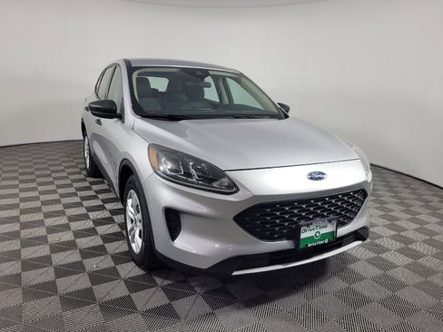 Used 2020 Ford Escape S FWD image 13