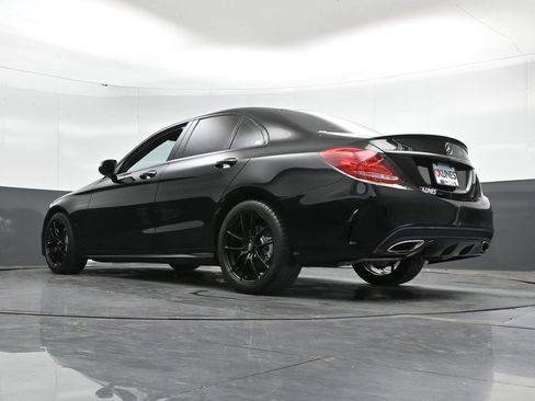 Used 2018 Mercedes-Benz C 300 4MATIC Sedan image 50