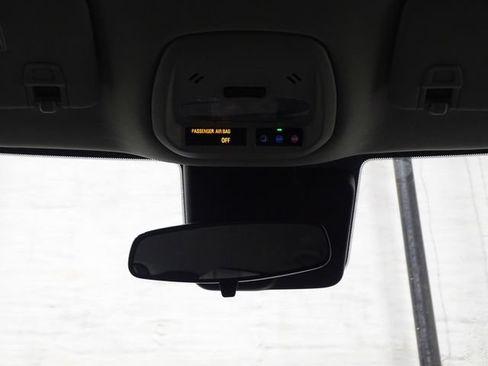 Used 2024 Chevrolet Trax LS FWD image 24