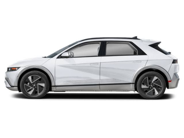 New 2027 Hyundai Ioniq 5 Limited RWD image 2