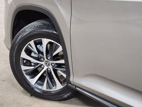 Used 2022 Lexus RX 350 FWD w/ Premium Package image 23