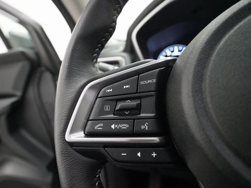 Certified 2025 Subaru Ascent Limited w/ Popular Package #2 image 18