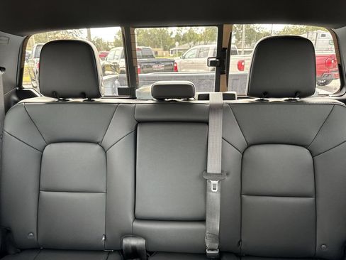 Used 2026 GMC Canyon Elevation w/ Convenience Package RWD image 15