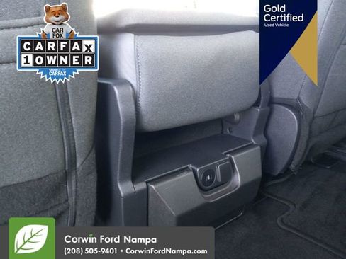 Certified 2024 Ford F150 XLT w/ Tow/Haul Package image 27