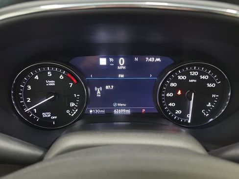 Used 2020 Cadillac CT5 Premium Luxury AWD/4WD image 18