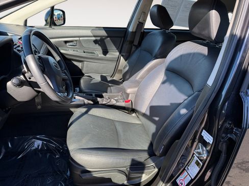 Used 2013 Subaru Impreza 2.0i Limited image 10