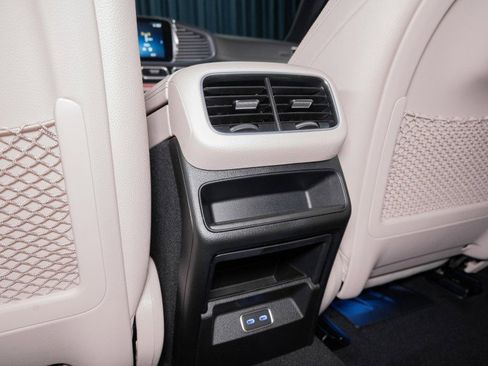 New 2026 Mercedes-Benz GLE 450 4MATIC image 23