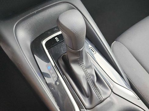 Used 2023 Toyota Corolla LE FWD image 20