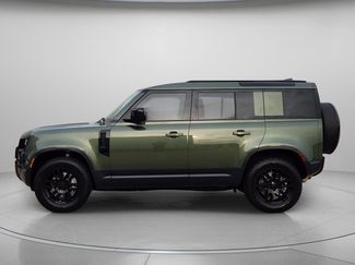 New 2026 Land Rover Defender 110 S AWD/4WD video 2