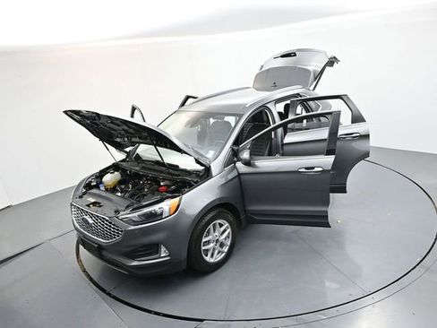 Used 2023 Ford Edge SEL w/ Convenience Package AWD/4WD image 40