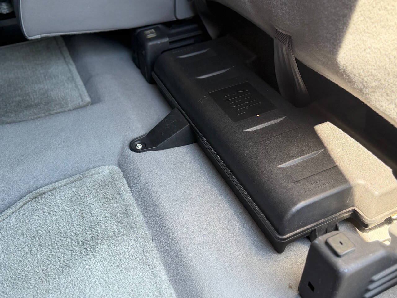 Used 2008 Toyota Tundra Limited RWD image 36