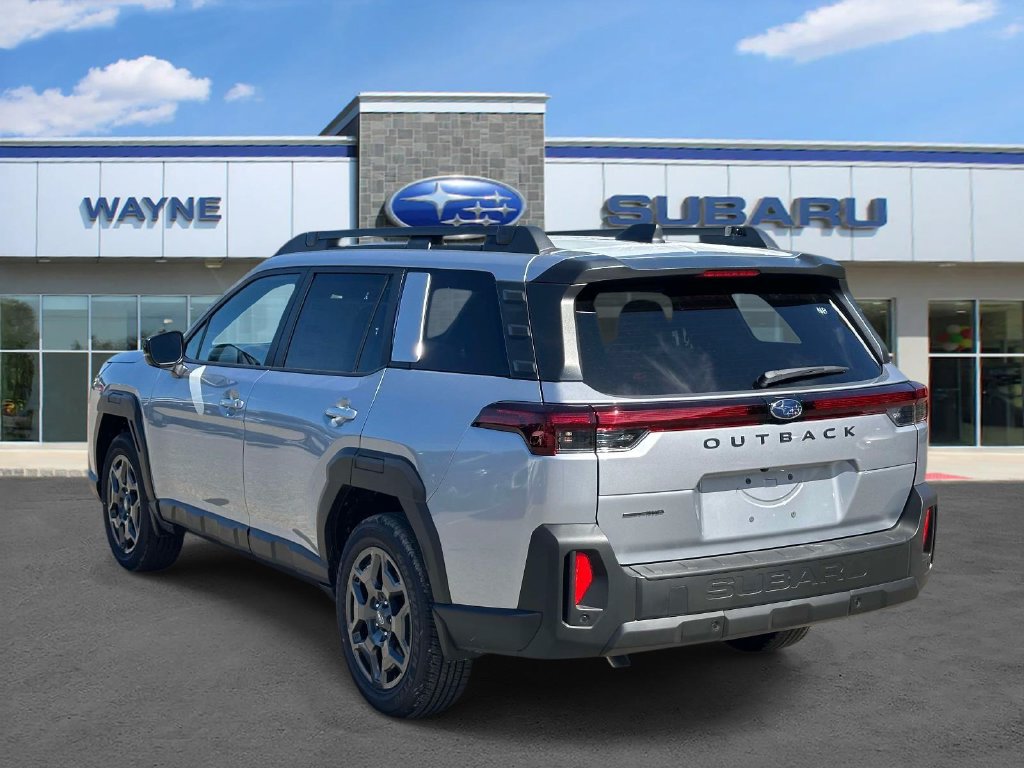 New 2026 Subaru Outback Premium AWD/4WD image 3