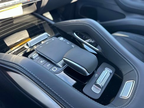 New 2026 Mercedes-Benz GLE 53 AMG 4MATIC Coupe image 28