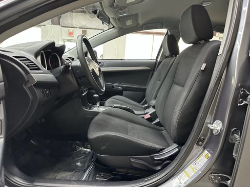 Used 2011 Mitsubishi Lancer ES image 11