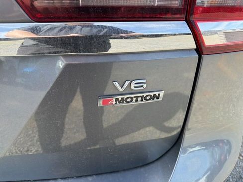 Used 2019 Volkswagen Atlas SE image 9