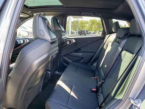 New 2026 BMW X3 xDrive30 AWD/4WD image 11