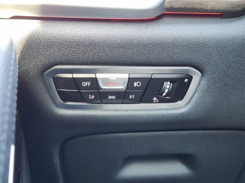 Used 2022 BMW X5 sDrive40i w/ Parking Assistance Package image 23