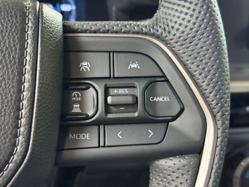Used 2026 Toyota Tacoma TRD Off-Road AWD/4WD image 34