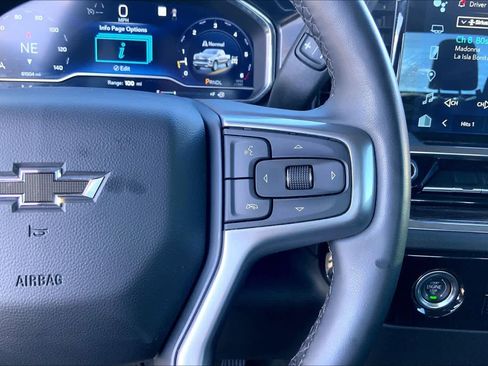 Used 2023 Chevrolet Silverado 1500 RST image 25