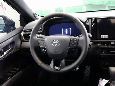 New 2026 Toyota Camry XSE AWD/4WD image 14