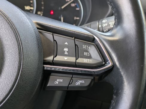 Used 2020 MAZDA CX-5 Grand Touring w/ GT Premium Package image 24