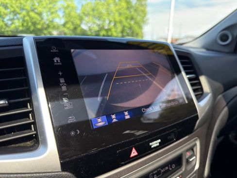 Used 2017 Honda Pilot EX-L image 31