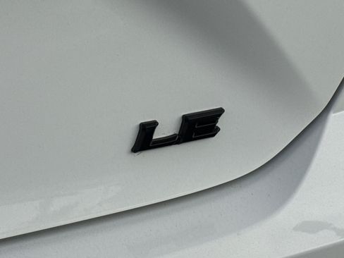 Certified 2025 Toyota Camry LE FWD image 10