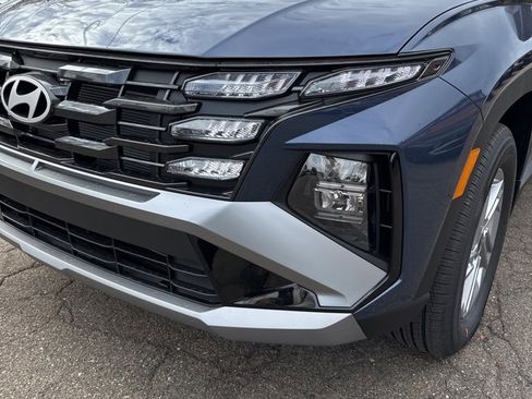 New 2026 Hyundai Tucson SE image 9