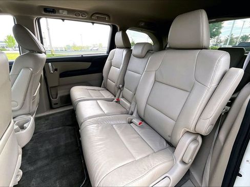 Used 2014 Honda Odyssey EX-L image 32