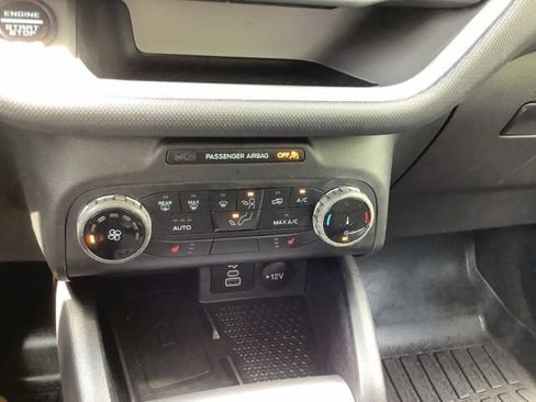 Used 2023 Ford Bronco Sport Big Bend w/ Convenience Package AWD/4WD image 31