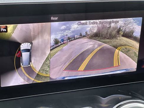 Used 2023 Mercedes-Benz GLB 250 GLB 250 image 26