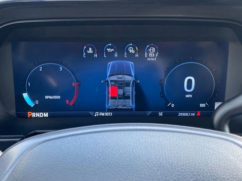 Used 2024 Ford F350 Lariat w/ Lariat Ultimate Package image 31