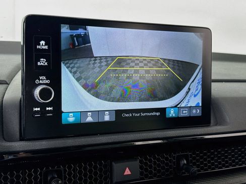Certified 2024 Honda CR-V EX-L image 17