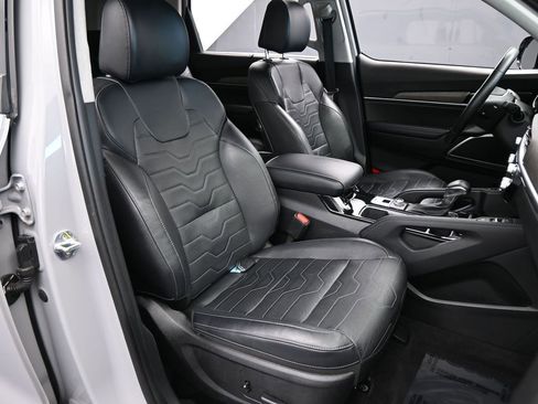 Used 2022 Kia Telluride SX w/ SX Prestige Package image 52