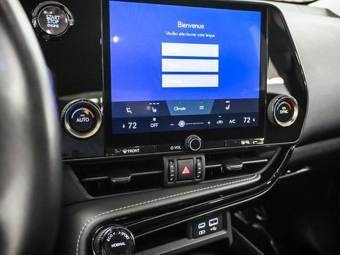 Certified 2024 Lexus NX 250 FWD image 16