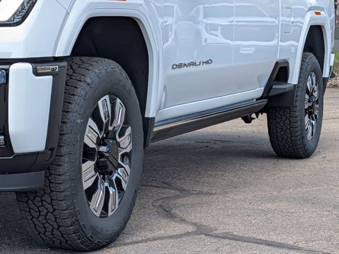 New 2026 GMC Sierra 3500 Denali w/ Denali Reserve Package AWD/4WD image 6